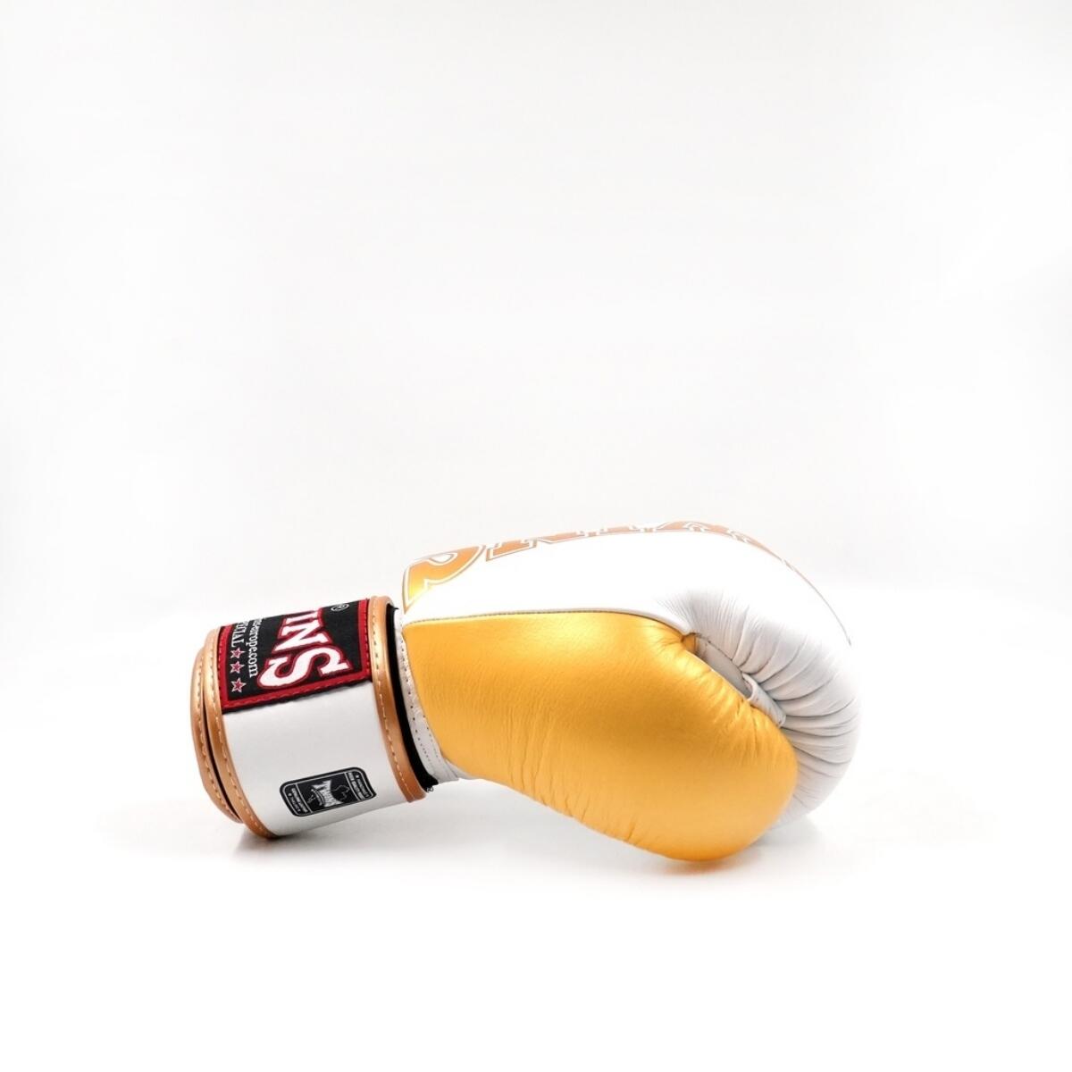 Guantes de boxeo para niños Twins Special Bgvl 8 2/3