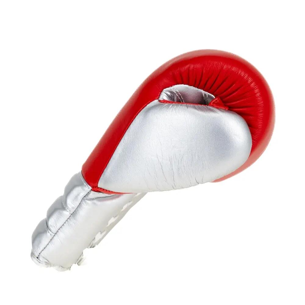 Guantes de boxeo Booster Fight Gear RS LU 3 3/5