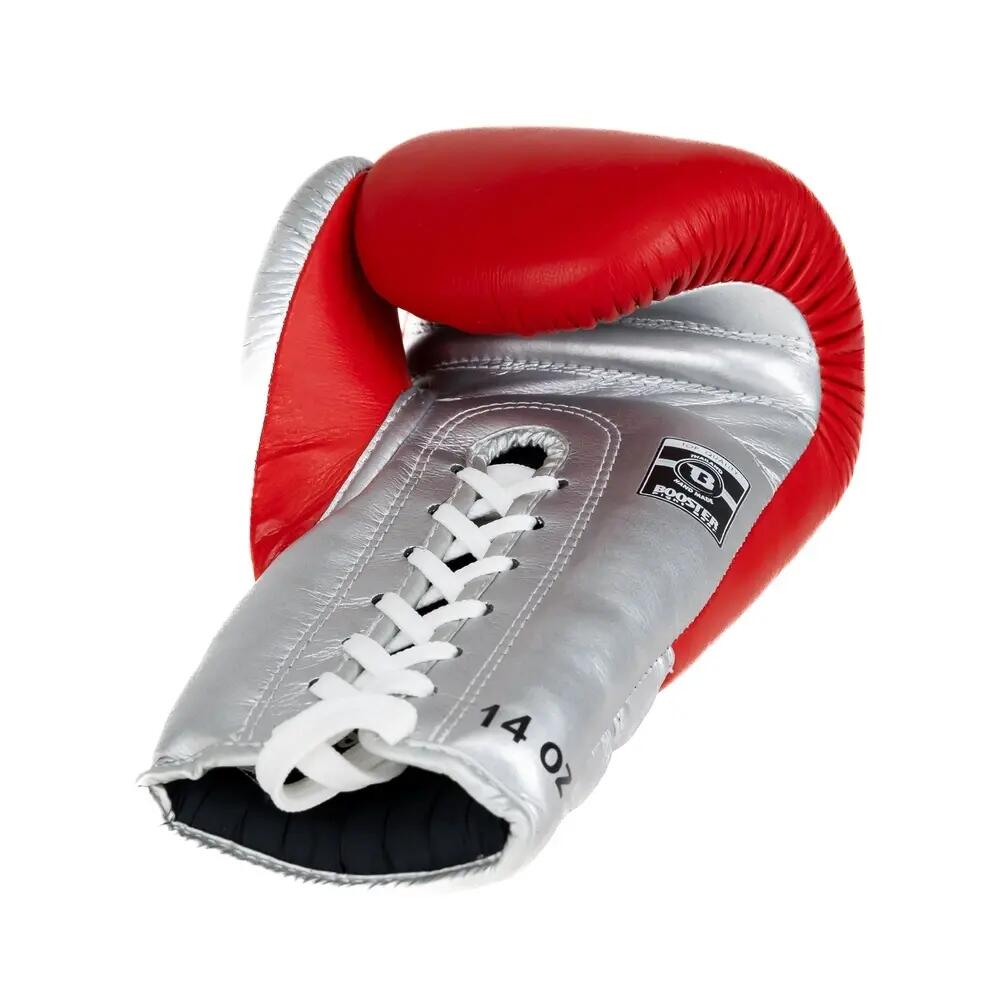 Guantes de boxeo Booster Fight Gear RS LU 3 4/5