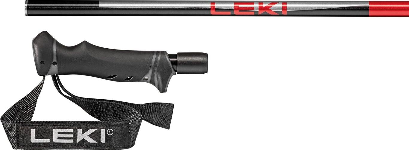 LEKI Kije narciarskie Hot Shot 65547471-115 6/6