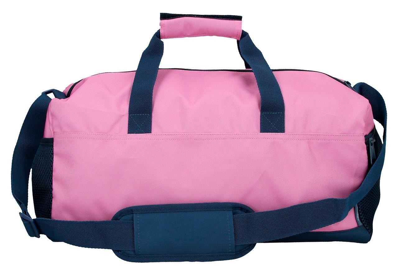Sac de sport Reebok Chicago 45 cm Rose 2/5