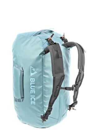 BLUE ICE Torba Doko Pack 50L brittany blue