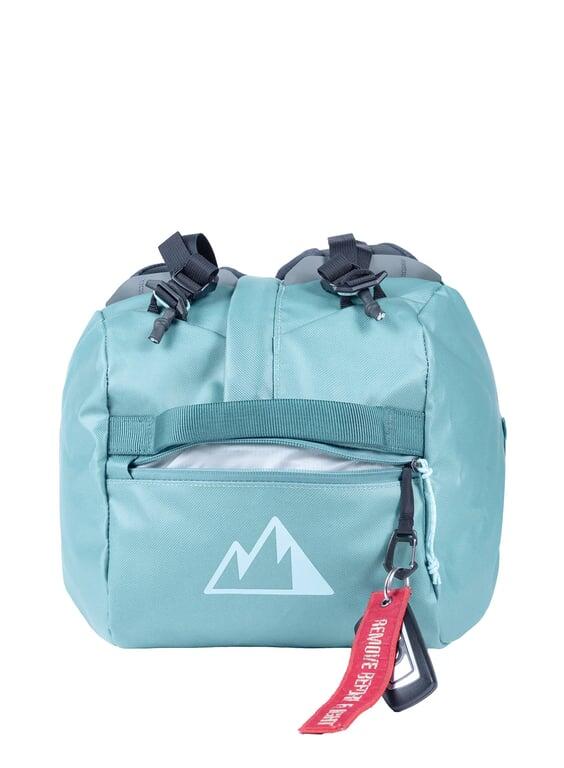 BLUE ICE Torba Doko Pack 70L brittany blue 3/6
