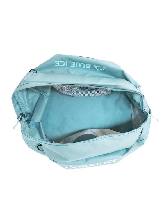 BLUE ICE Torba Doko Pack 70L brittany blue 5/6