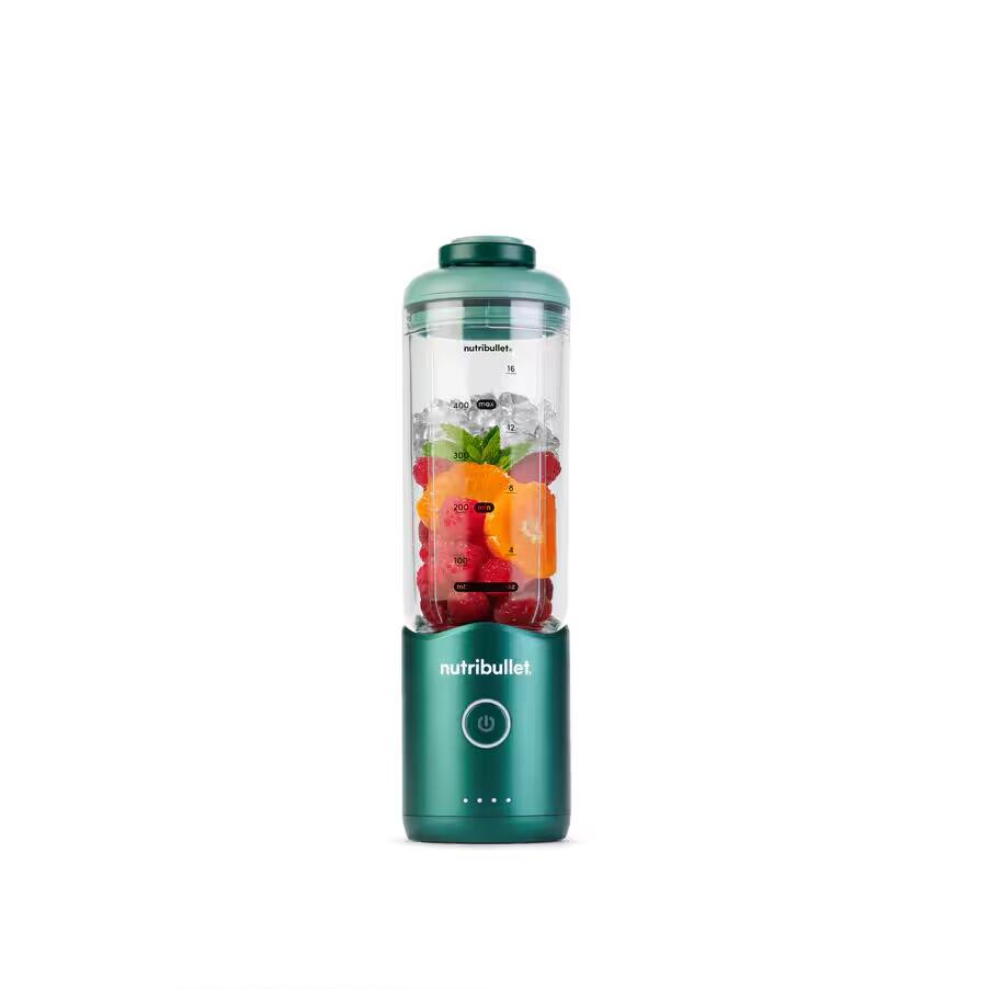 Cup Blender NUTRIBULLET NBP013GR Plug EU
