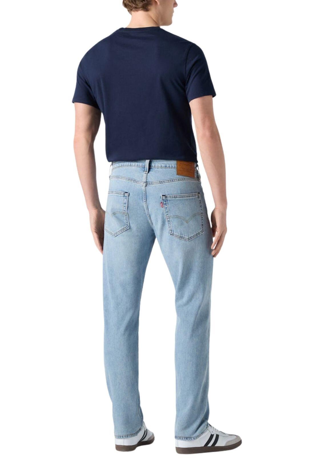 Jeans uomo 502™ Taper 2/4