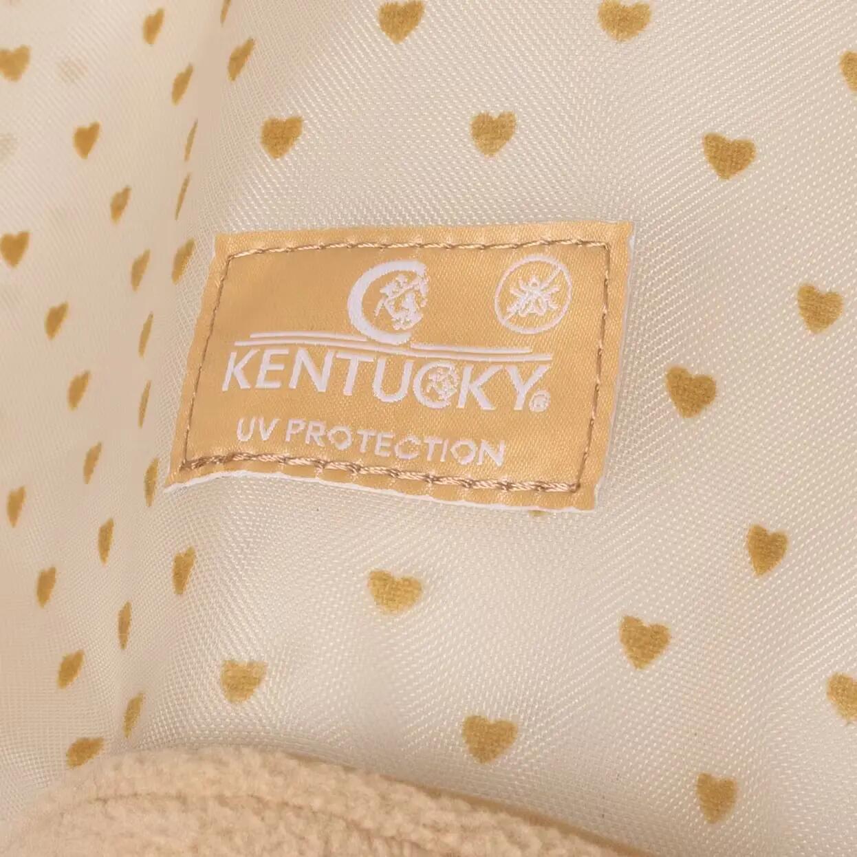 Anti-vliegenmasker voor paarden Kentucky Horsewear Fly Heart 2/5