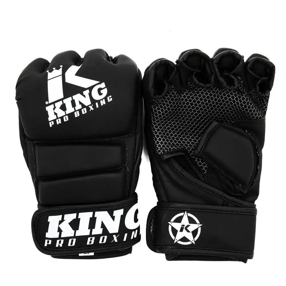 mma gloves King Pro Boxing Revo 2