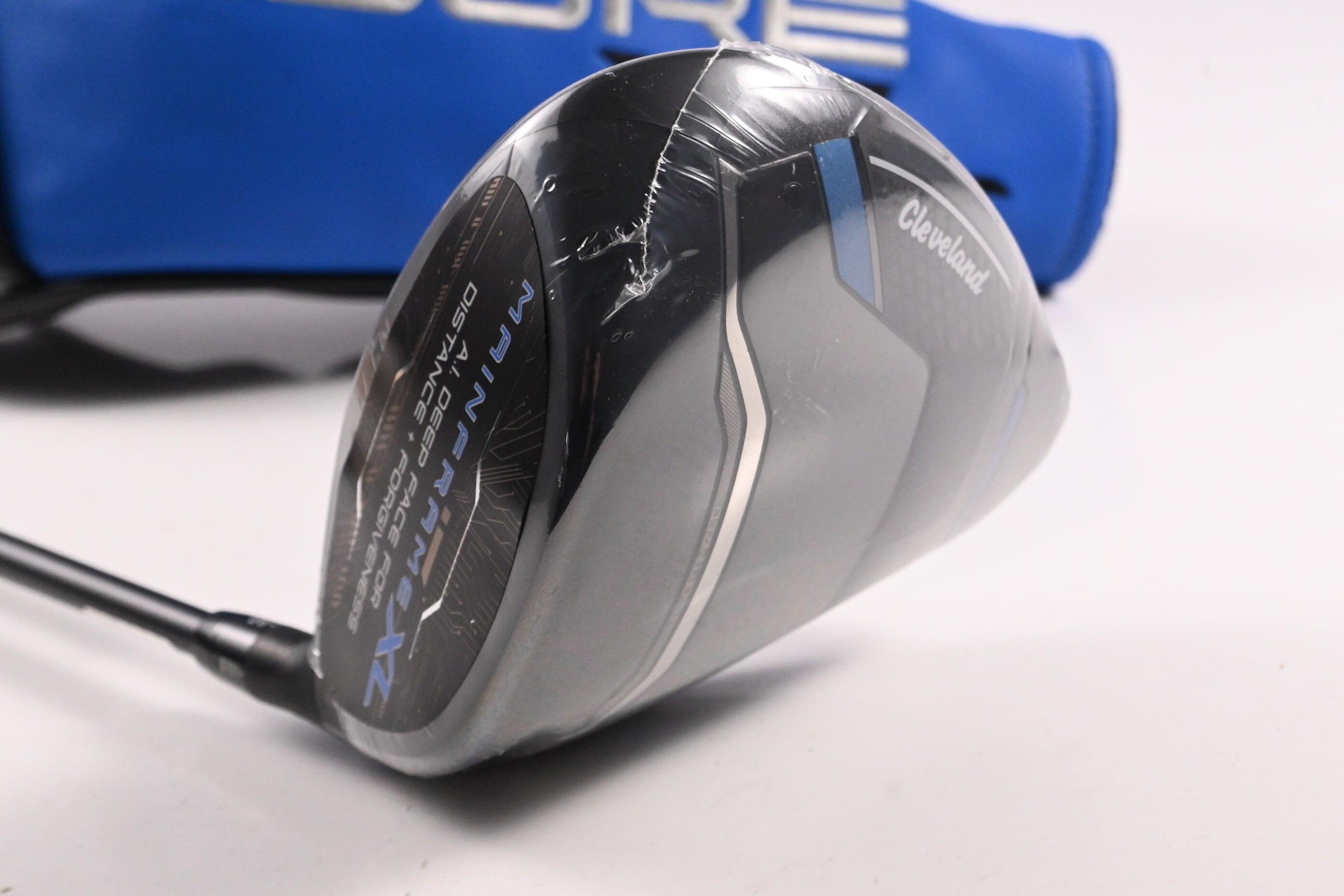 Cleveland HI-Bore XLS Driver de | période d'essai de 14 jours