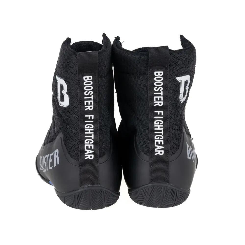 Încălțăminte de box Booster Fight Gear Rapid Strike Pro Series 1 5/5