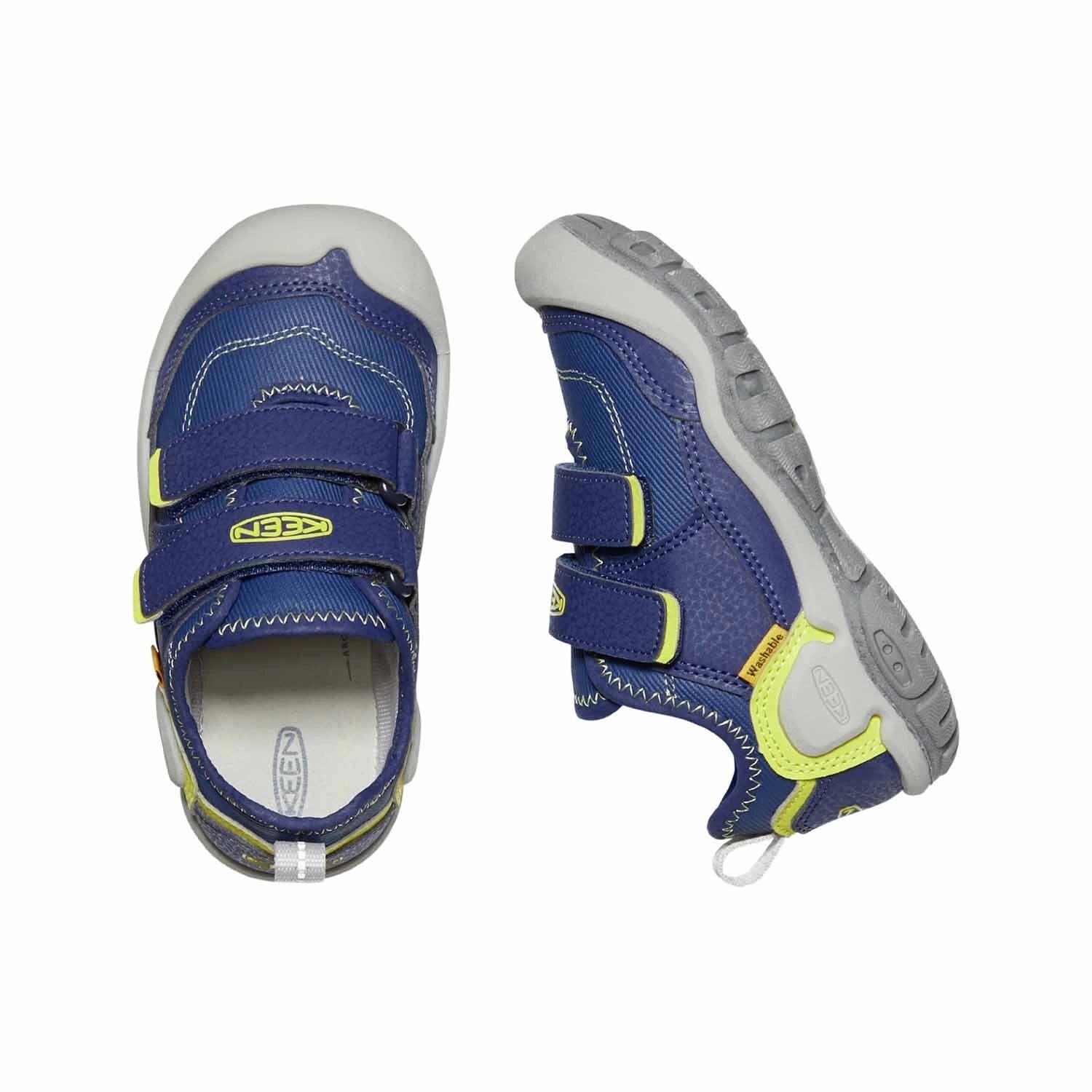 Buty miejskie dziecięce KEEN KNOTCH HOLLOW DS 3/6