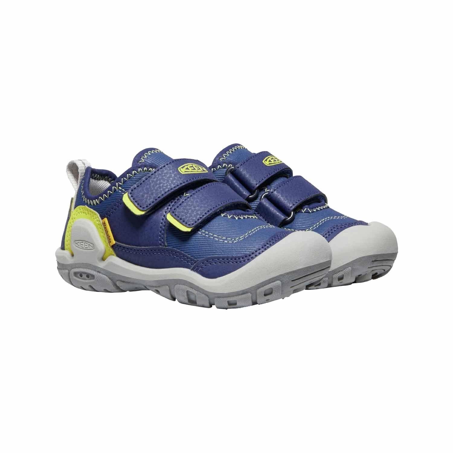 Buty miejskie dziecięce KEEN KNOTCH HOLLOW DS 1/6