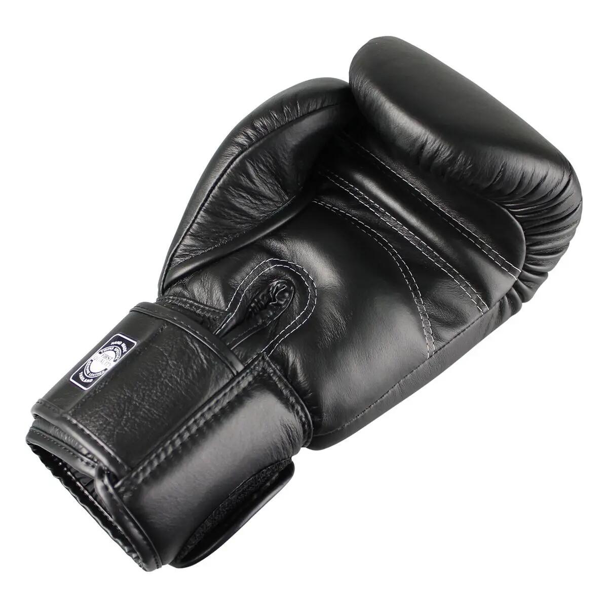 Guanti da boxe per bambini Twins Special Bg-N 3/3