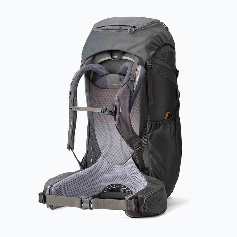 GREGORY Plecak męski Baltoro 85 PRO RC iron grey-M 2/3