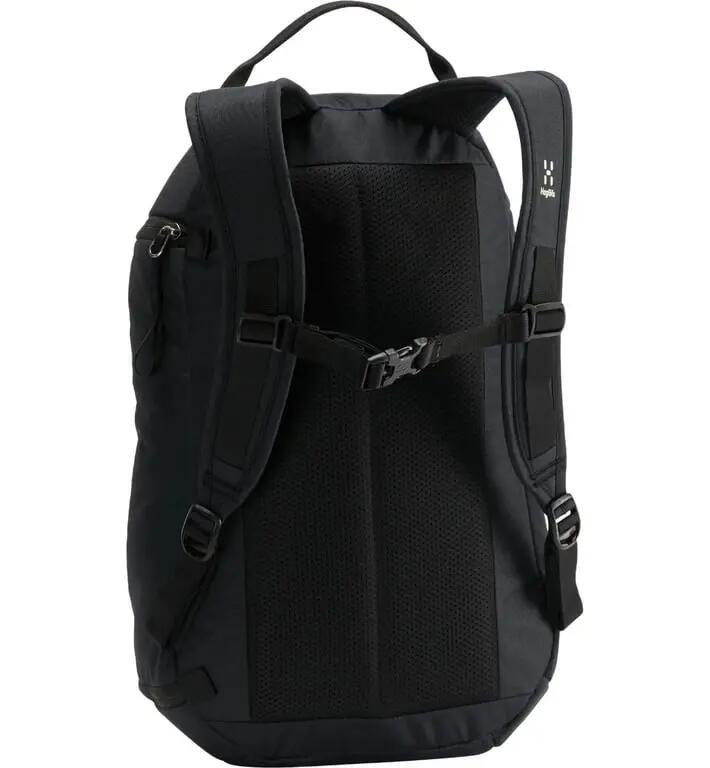 HAGLOFS Plecak Corker 15 true black 2/3
