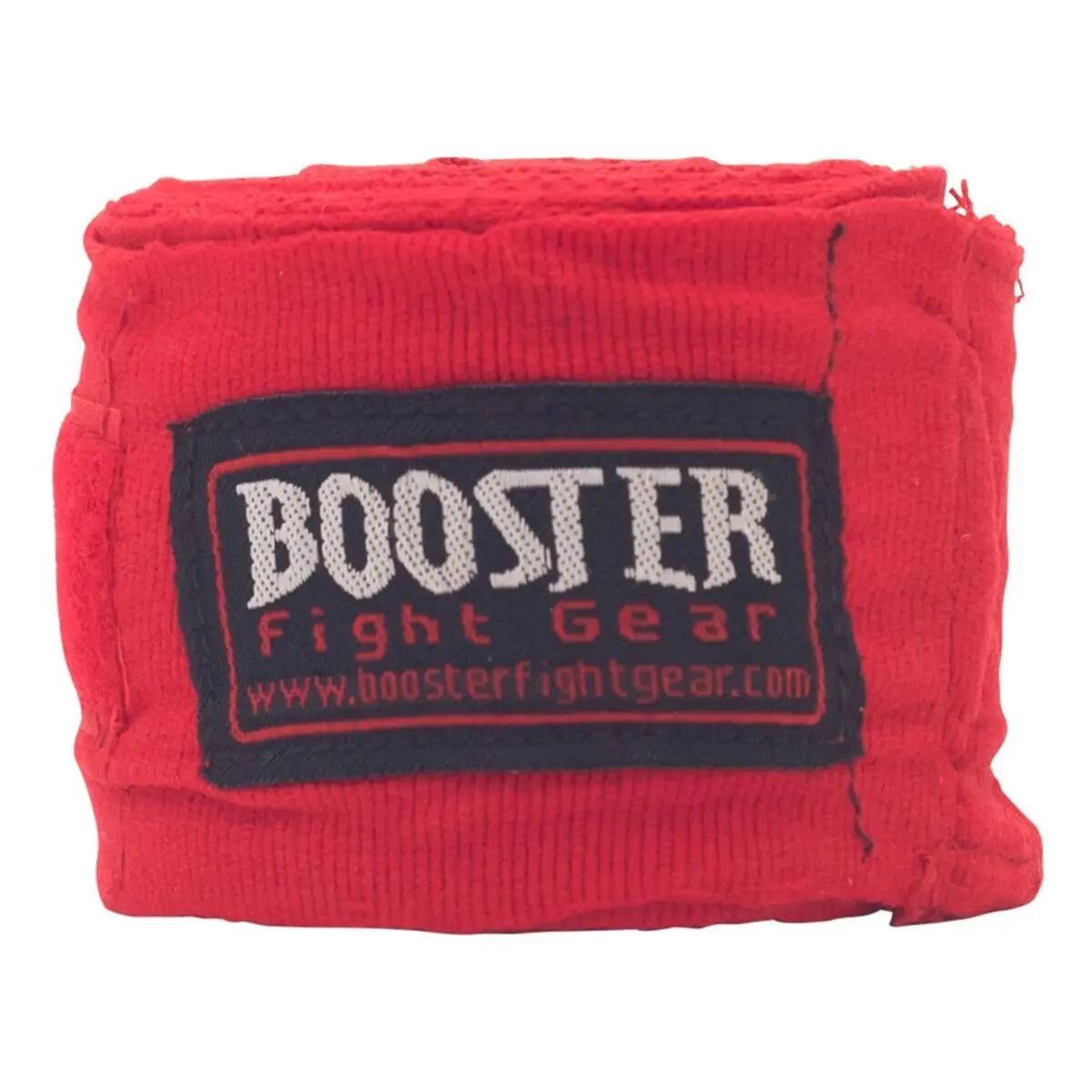 BOOSTER FIGHT GEAR picture