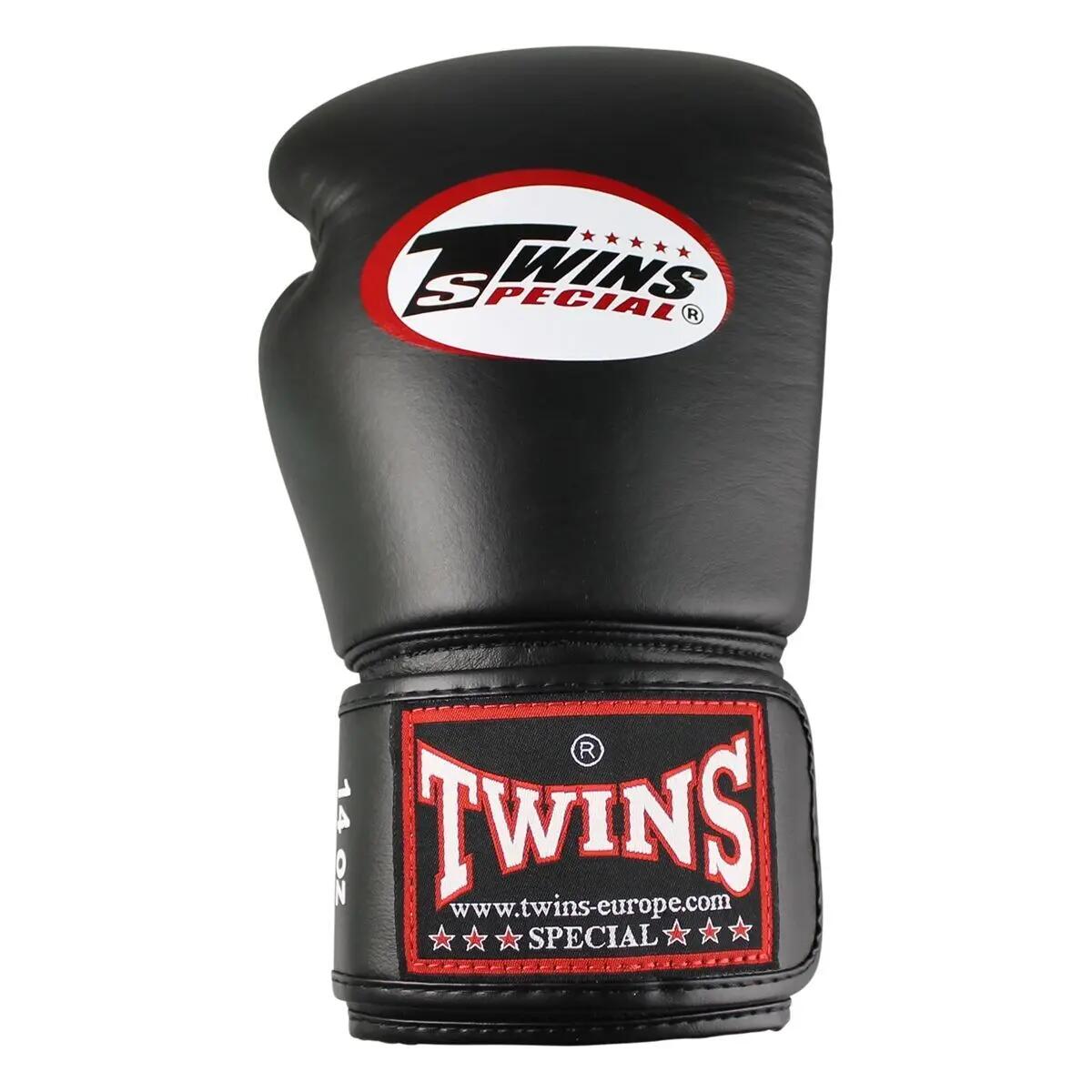 Guanti da boxe per bambini Twins Special Bg-N 2/3