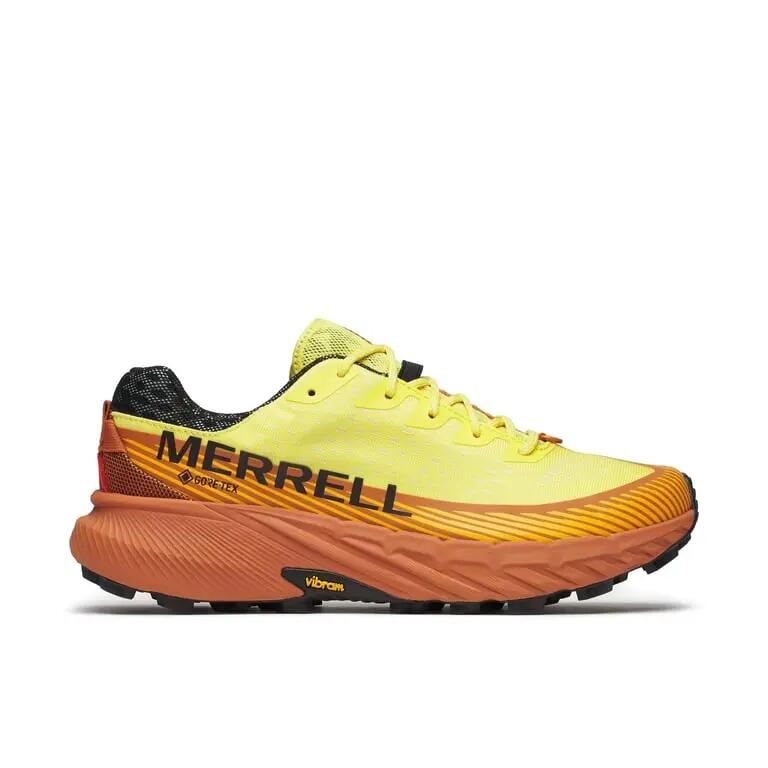 MERRELL picture