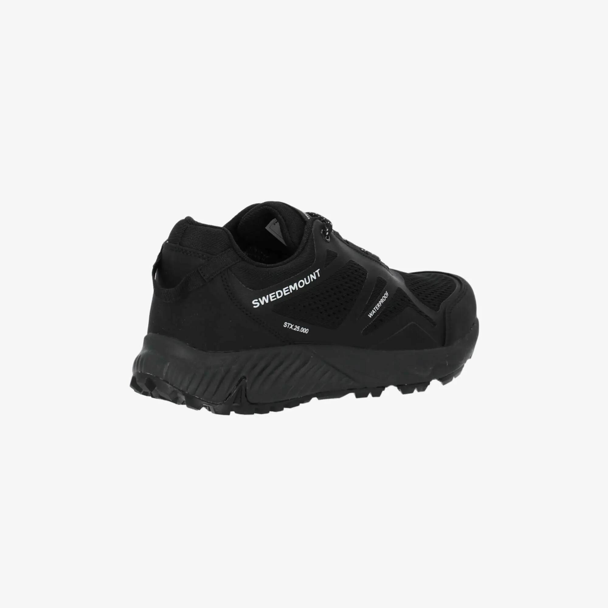 Chaussures de trekking randonnée femme imperméables Lofoten Trail STX 3/7