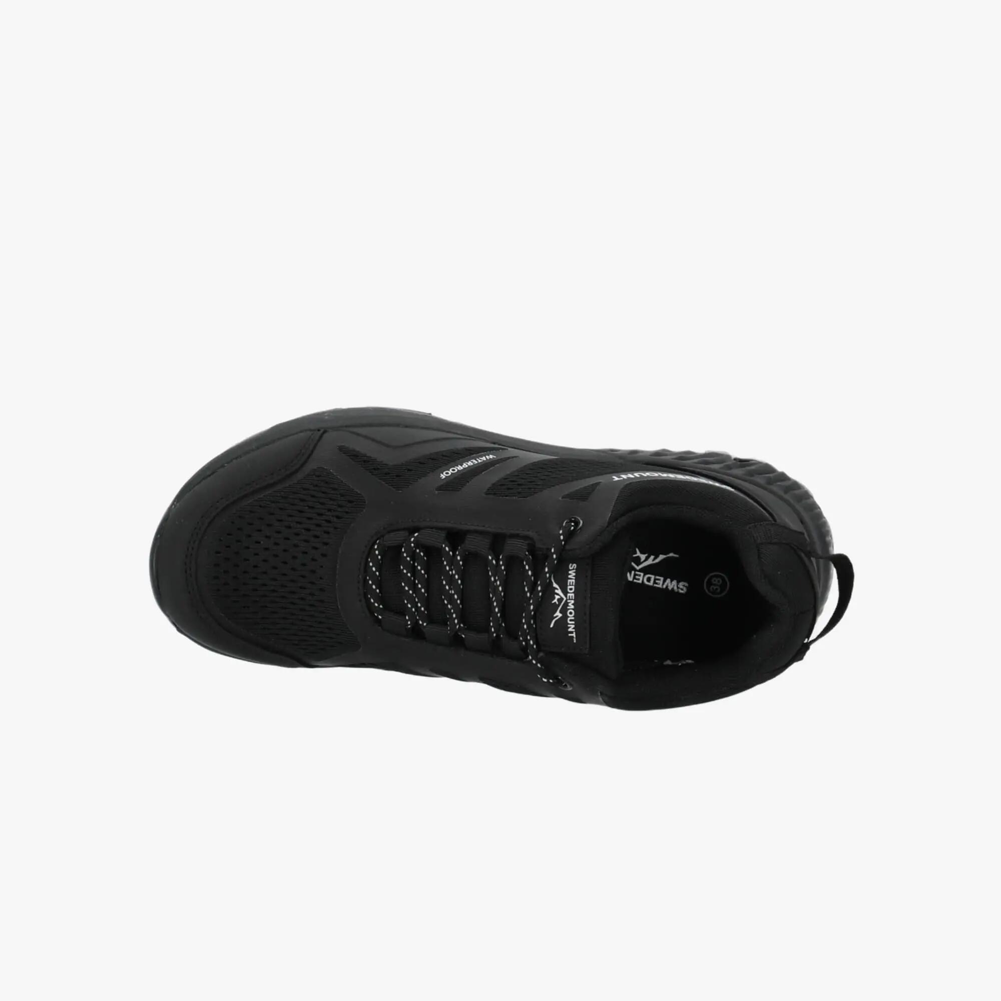 Chaussures de trekking randonnée femme imperméables Lofoten Trail STX 7/7