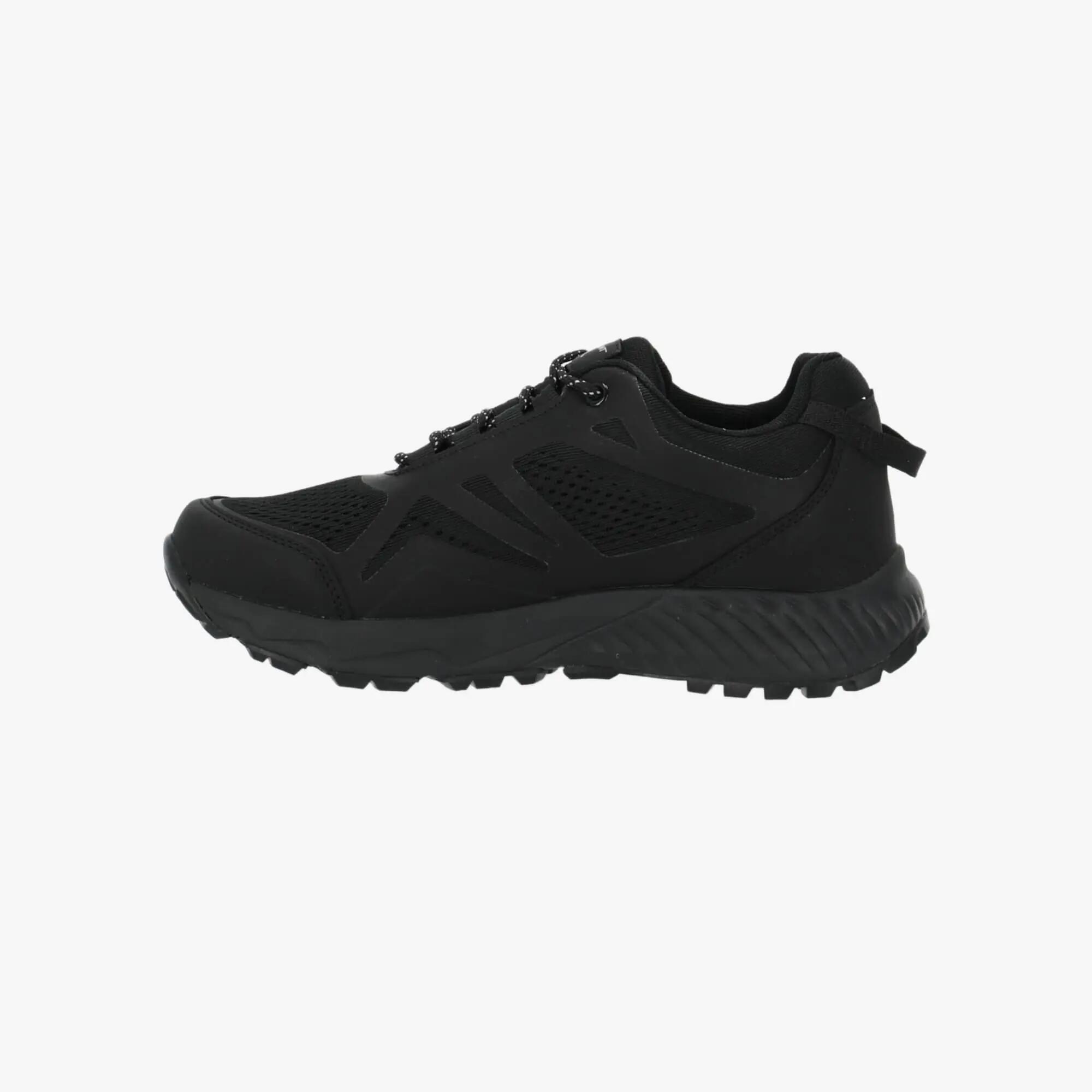 Chaussures de trekking randonnée femme imperméables Lofoten Trail STX 4/7