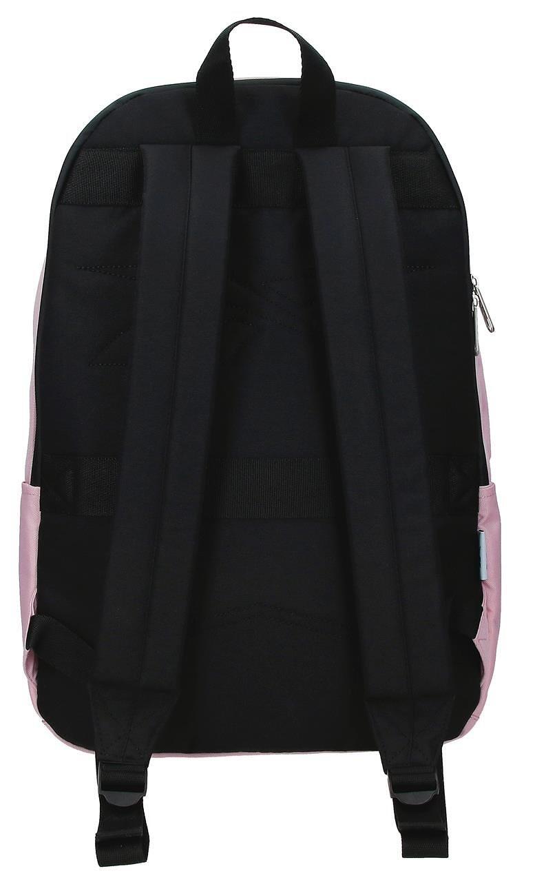 Mochila escolar porta-portátil Reebok Boston 44 cm Rosa 2/5