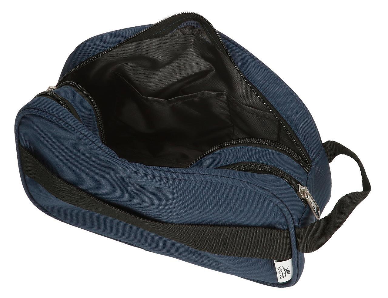 Nécessaire Reebok Boston Marinho 5/5