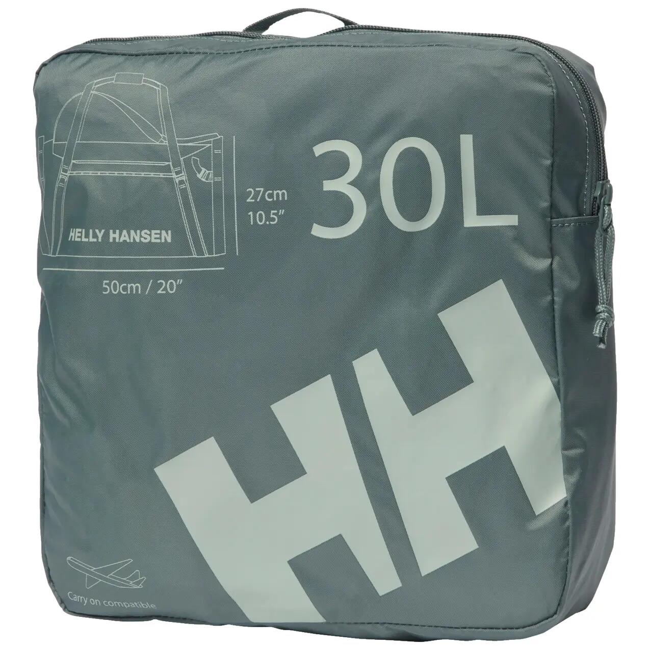 Saco Duffle Helly Hansen 2 4/5