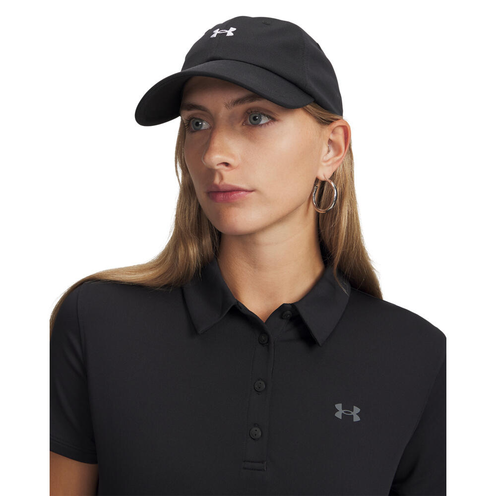 Czapka damska Under Armour BLITZING LOW ADJ 1/3
