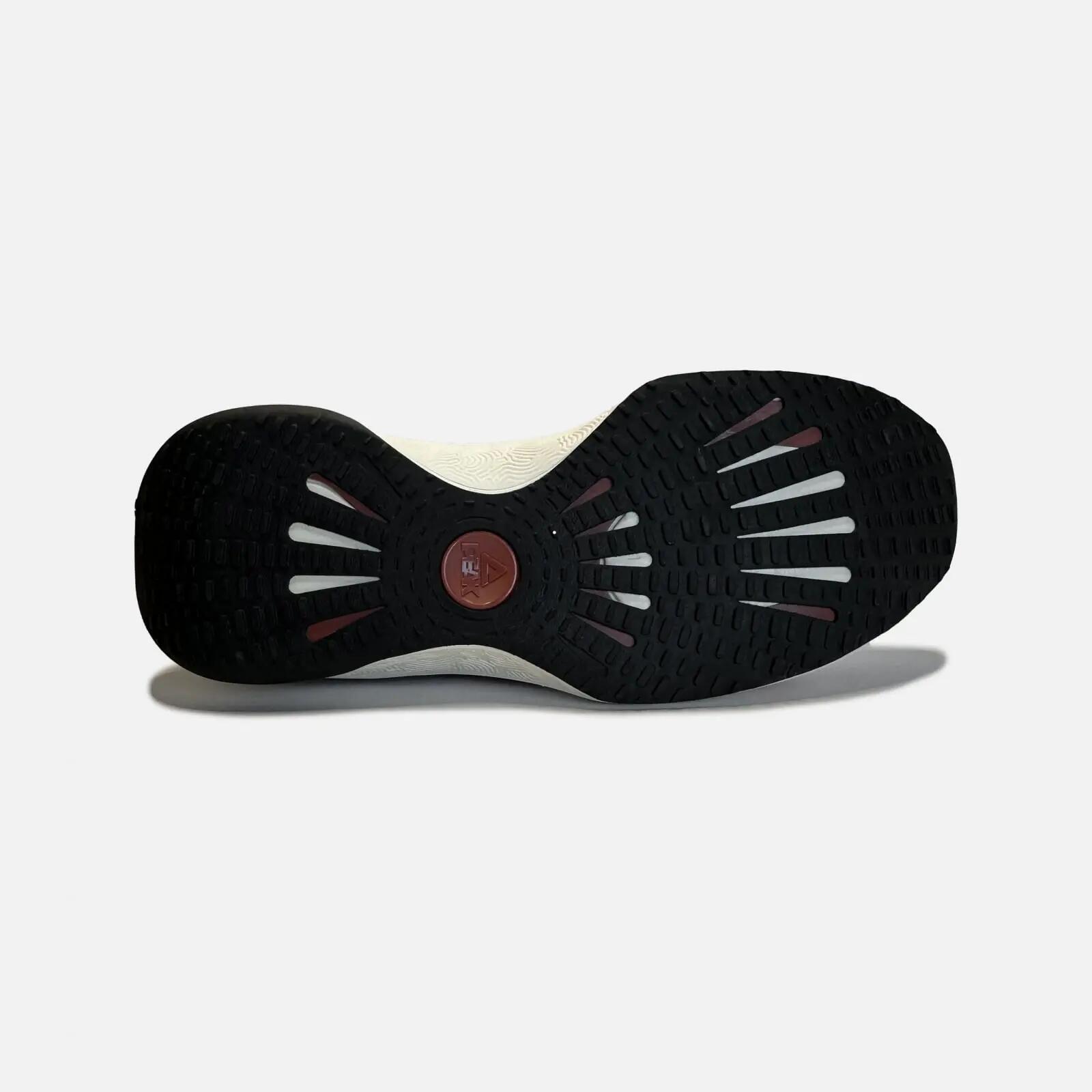 Pantofi sport Peak Taichi 4.0 Pro Running Bej 3/5
