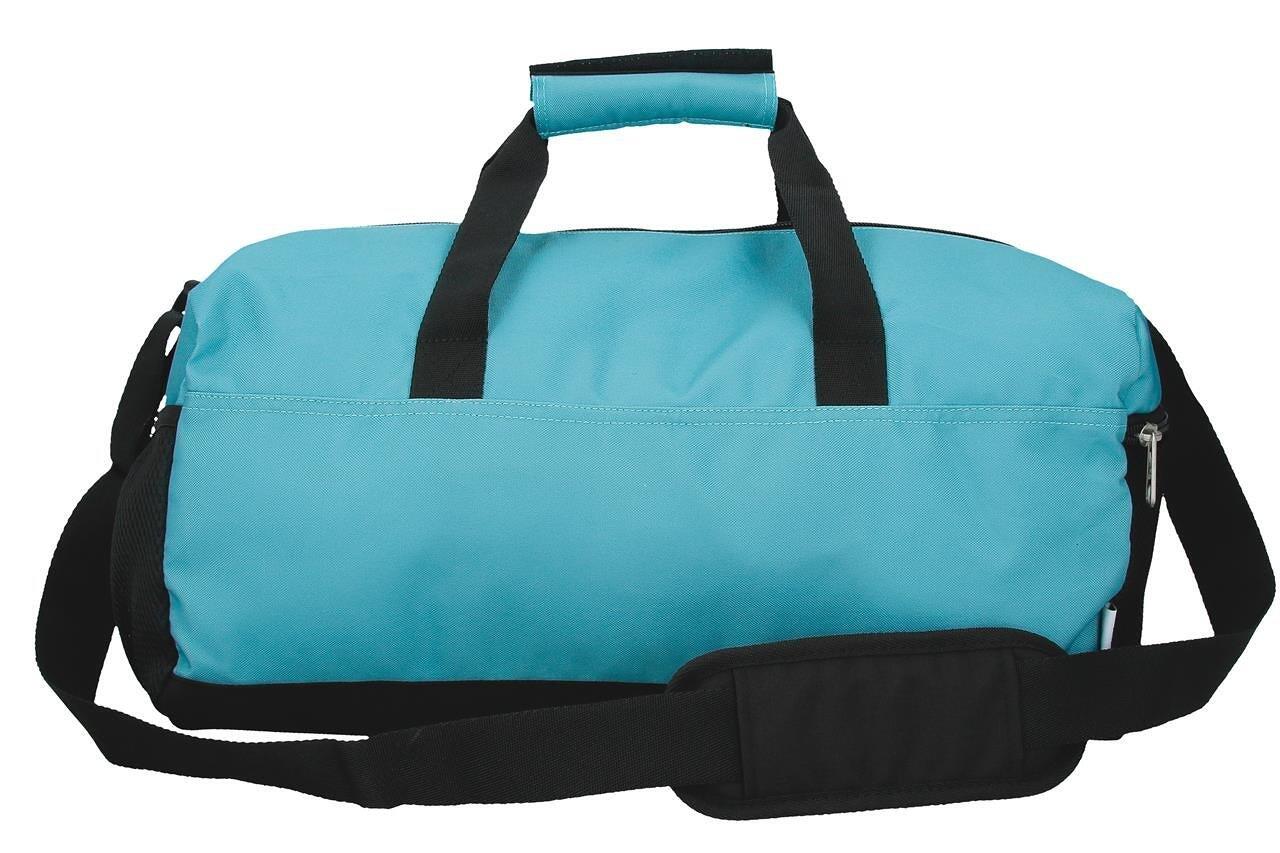 Sac de sport Reebok Boston 45 cm Turquoise 2/5