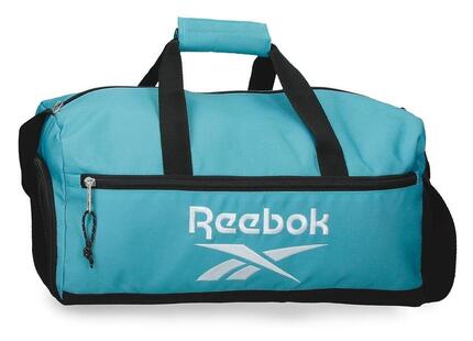 Sac de sport Reebok Boston 45 cm Rose