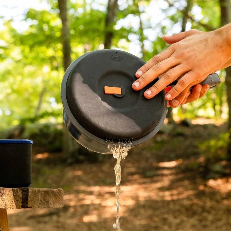 GSI Zestaw naczyń Bugaboo Ceramic Backpacker 4/6