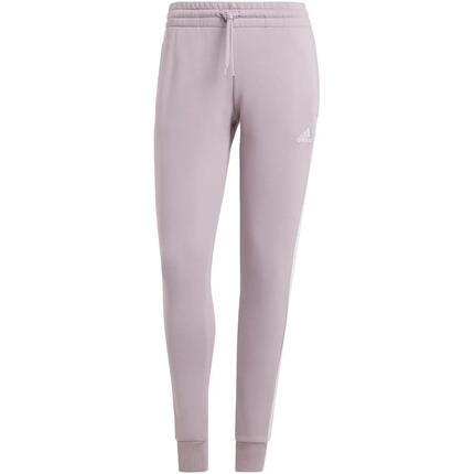 Pantalon femme adidas Essentials 3-Stripes Fleece