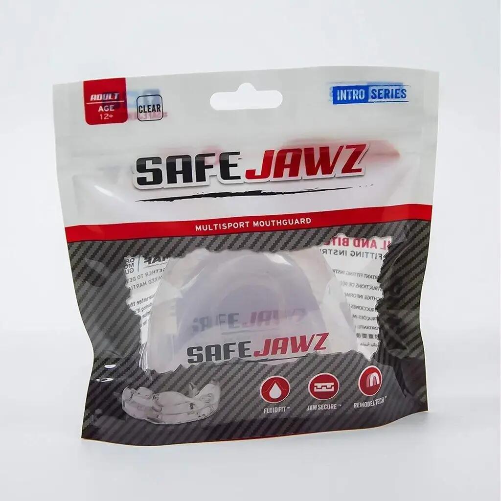 Protettori per denti Safejawz Intro 3/3