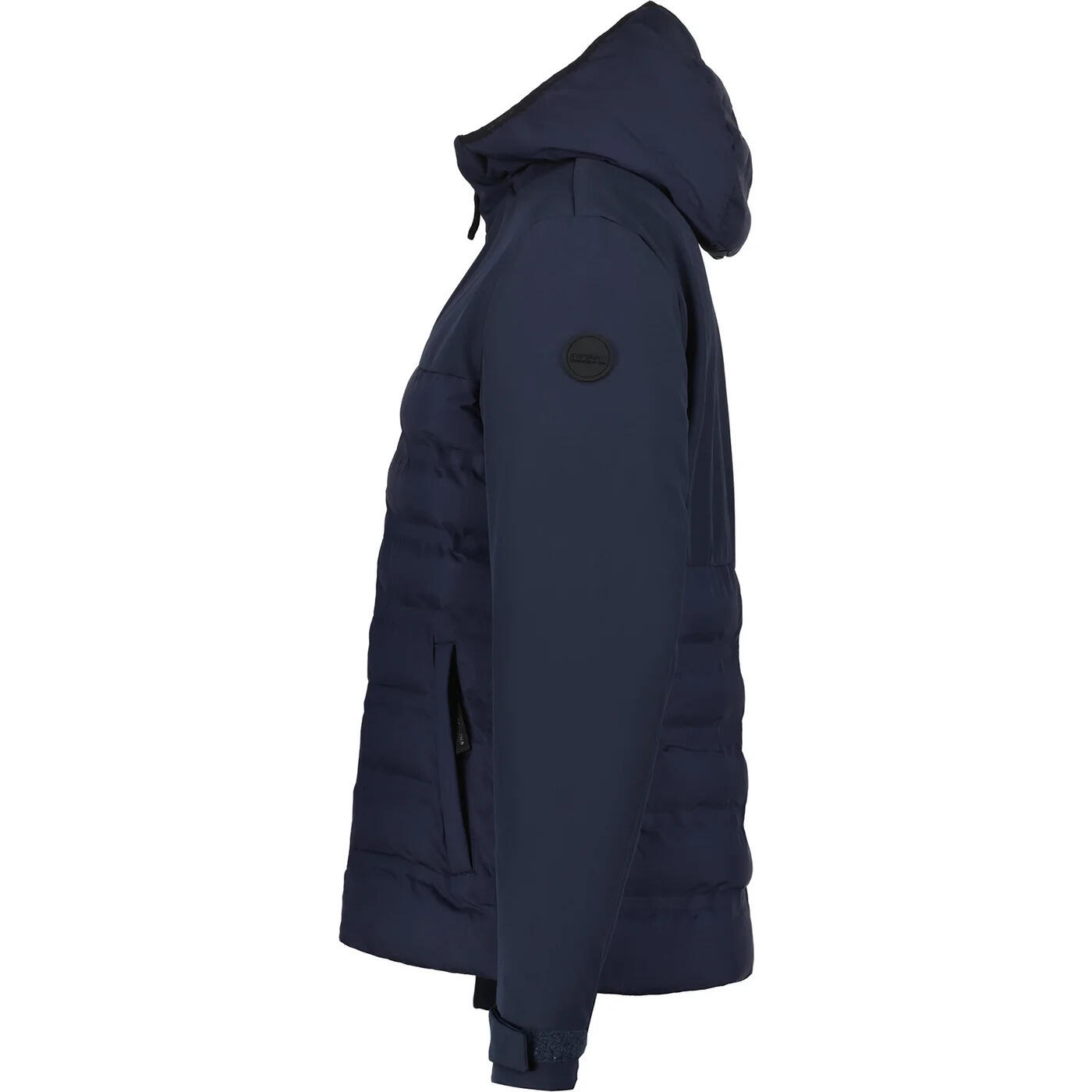 Casaco híbrido Softshell Icepeak ALBERS 3/3