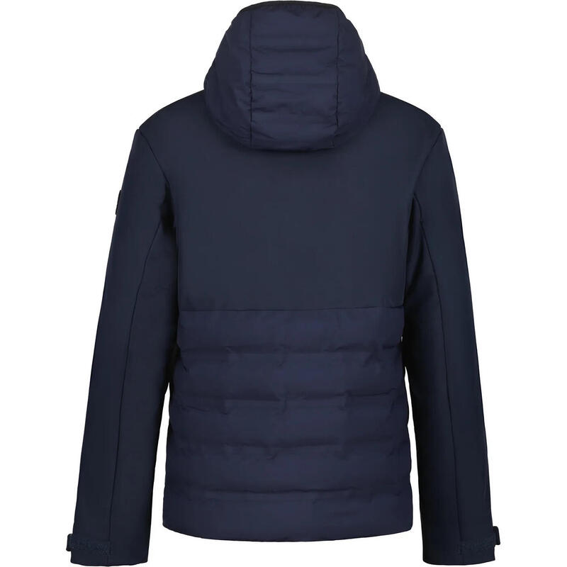 Hibrid softshell dzseki Icepeak ALBERS