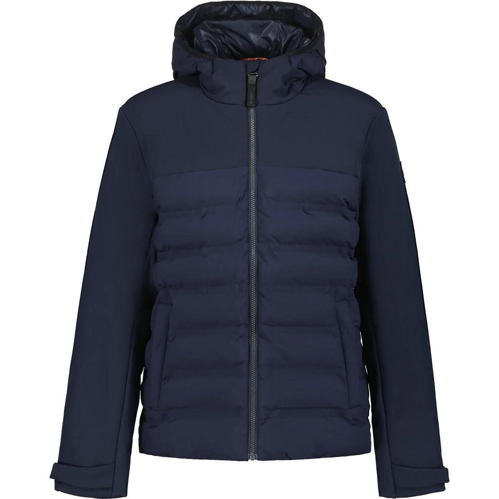 Icepeak's Albers Puffer