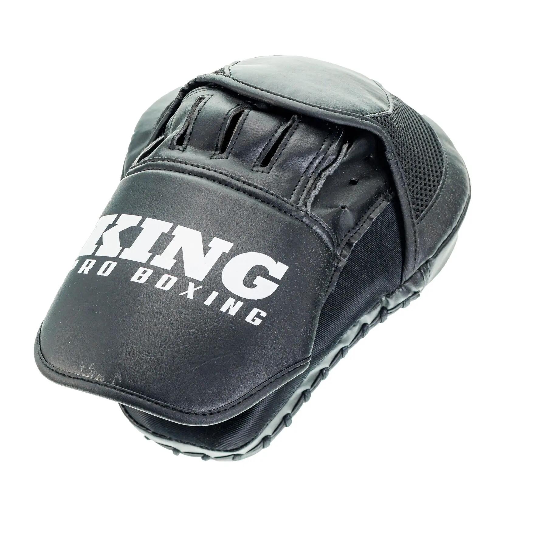 Zampe d'orso King Pro Boxing Kpb/Fm Revo 3/4