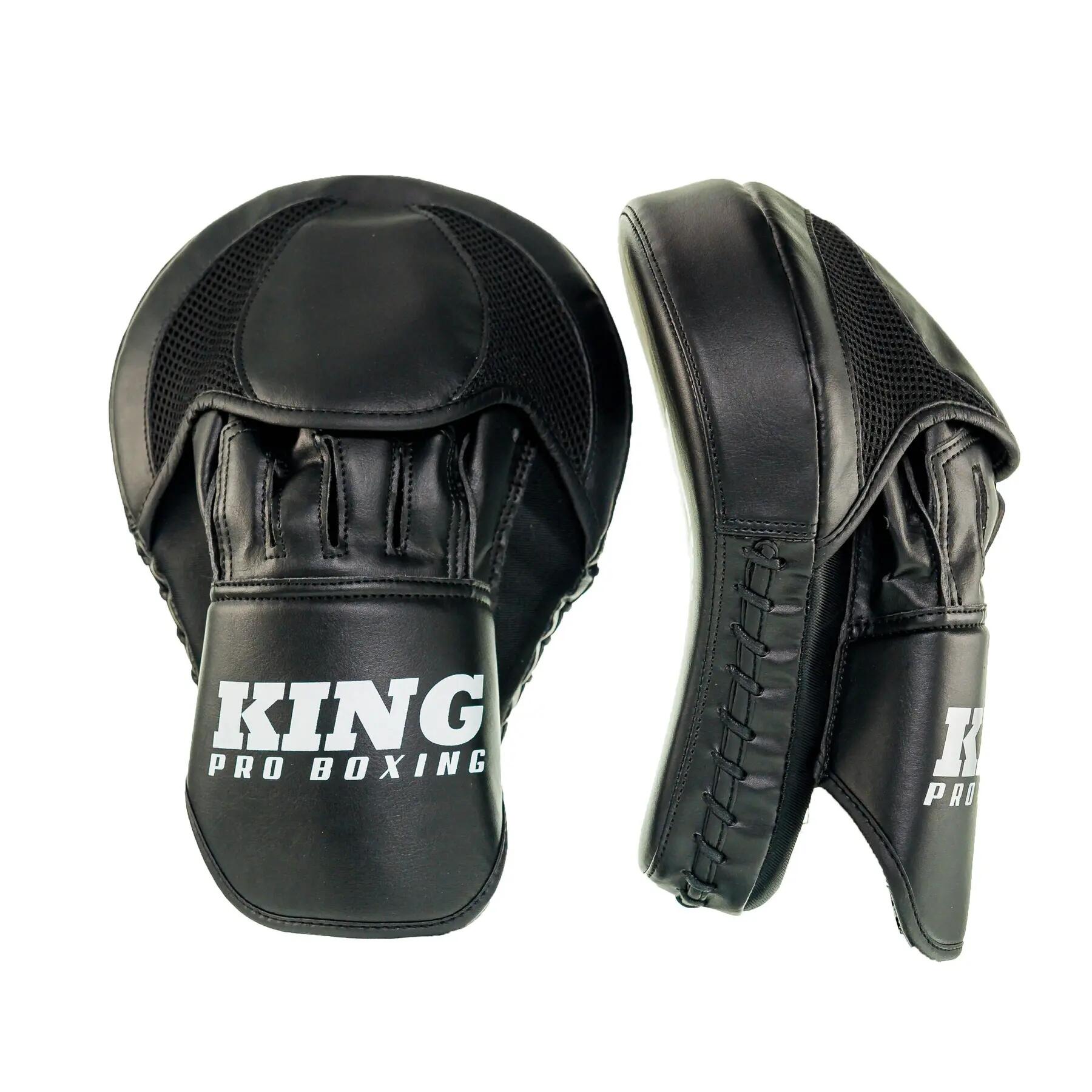Zampe d'orso King Pro Boxing Kpb/Fm Revo 2/4