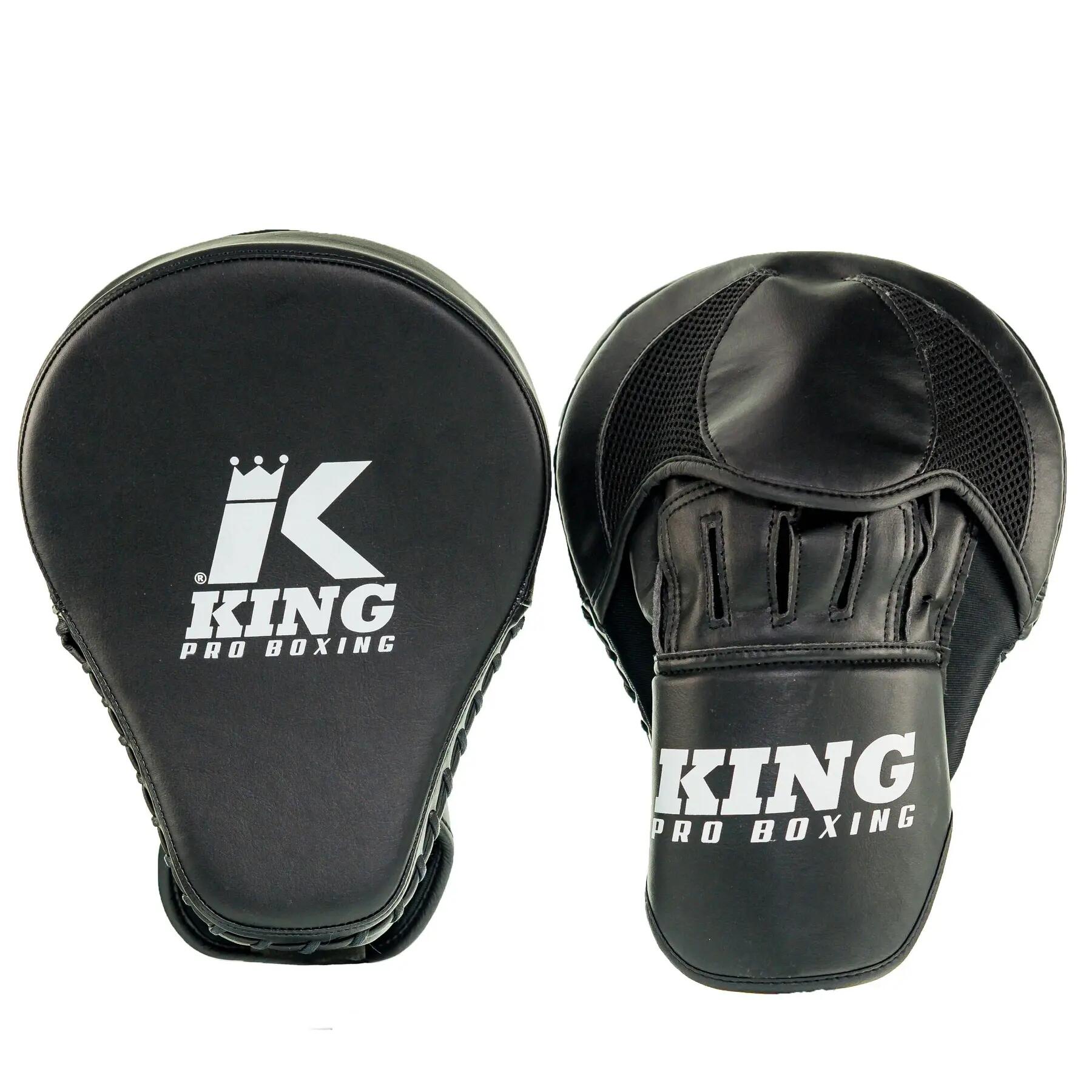 KING PRO BOXING picture