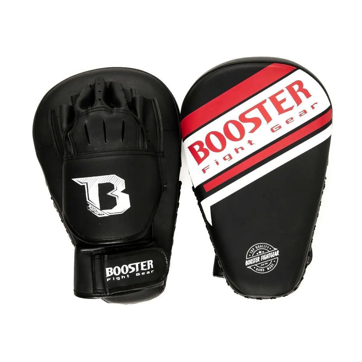 Berenpootjes Booster Fight Gear Pml Bc 5 4/4