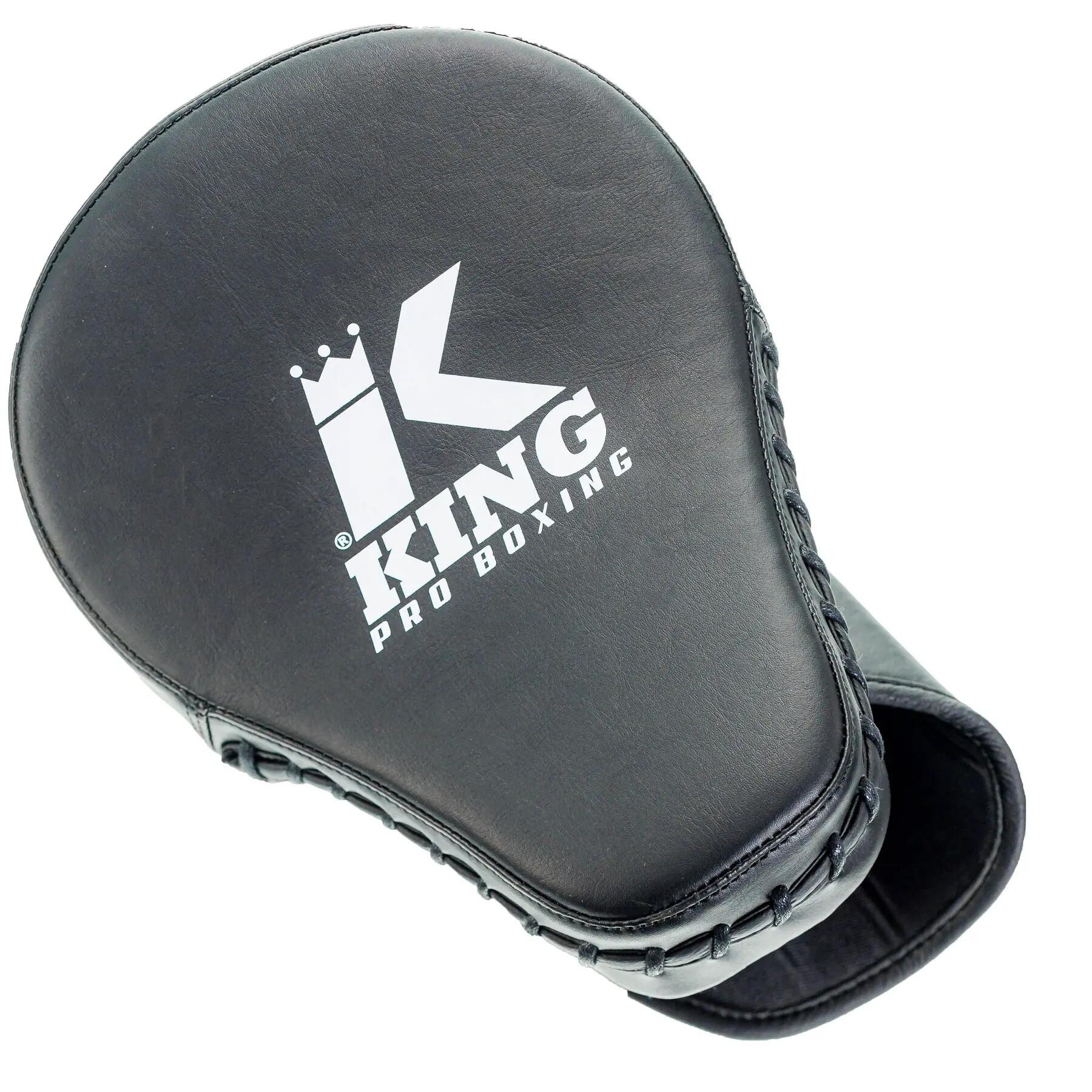 Zampe d'orso King Pro Boxing Kpb/Fm Revo 4/4