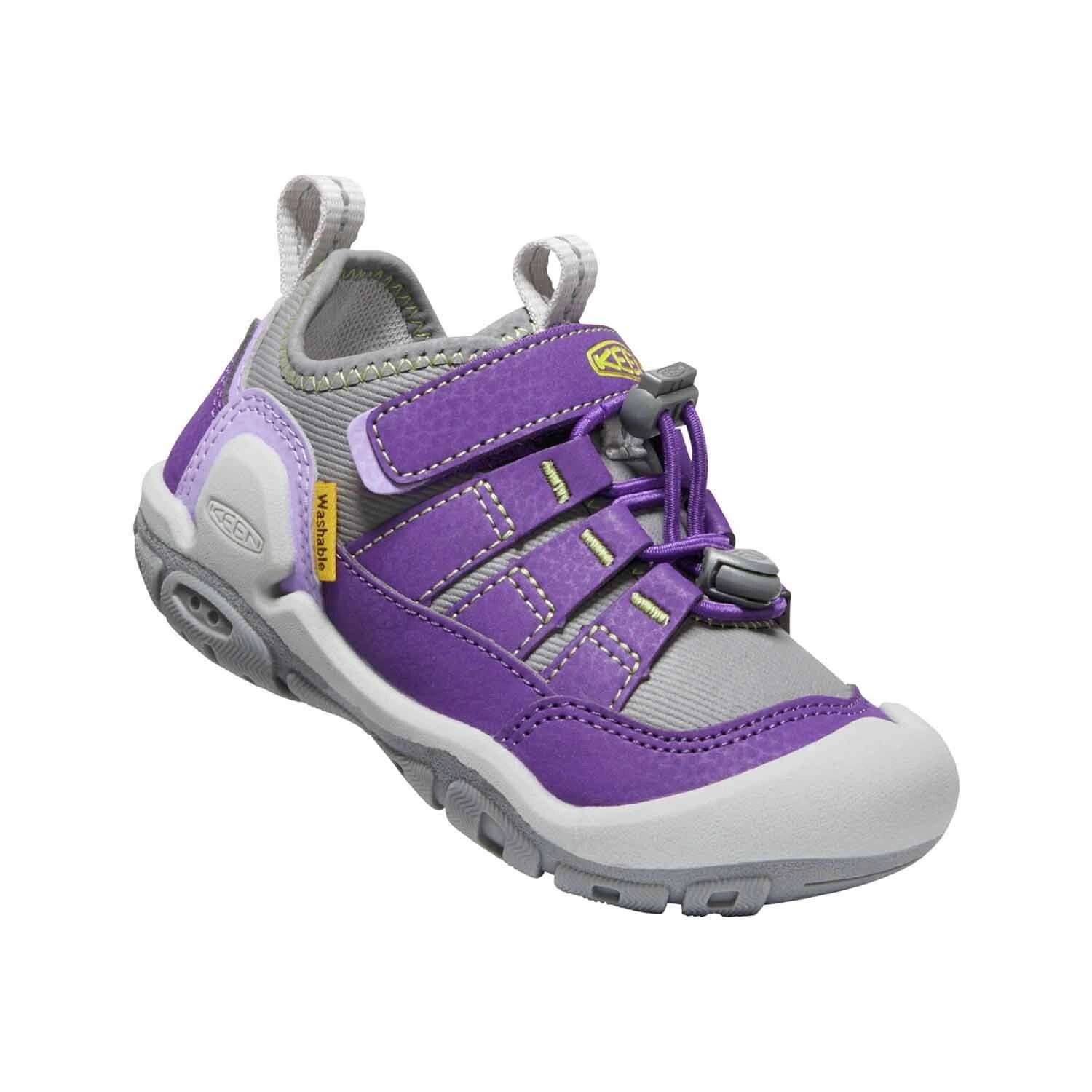 Buty miejskie dziecięce KEEN KNOTCH HOLLOW 5/6