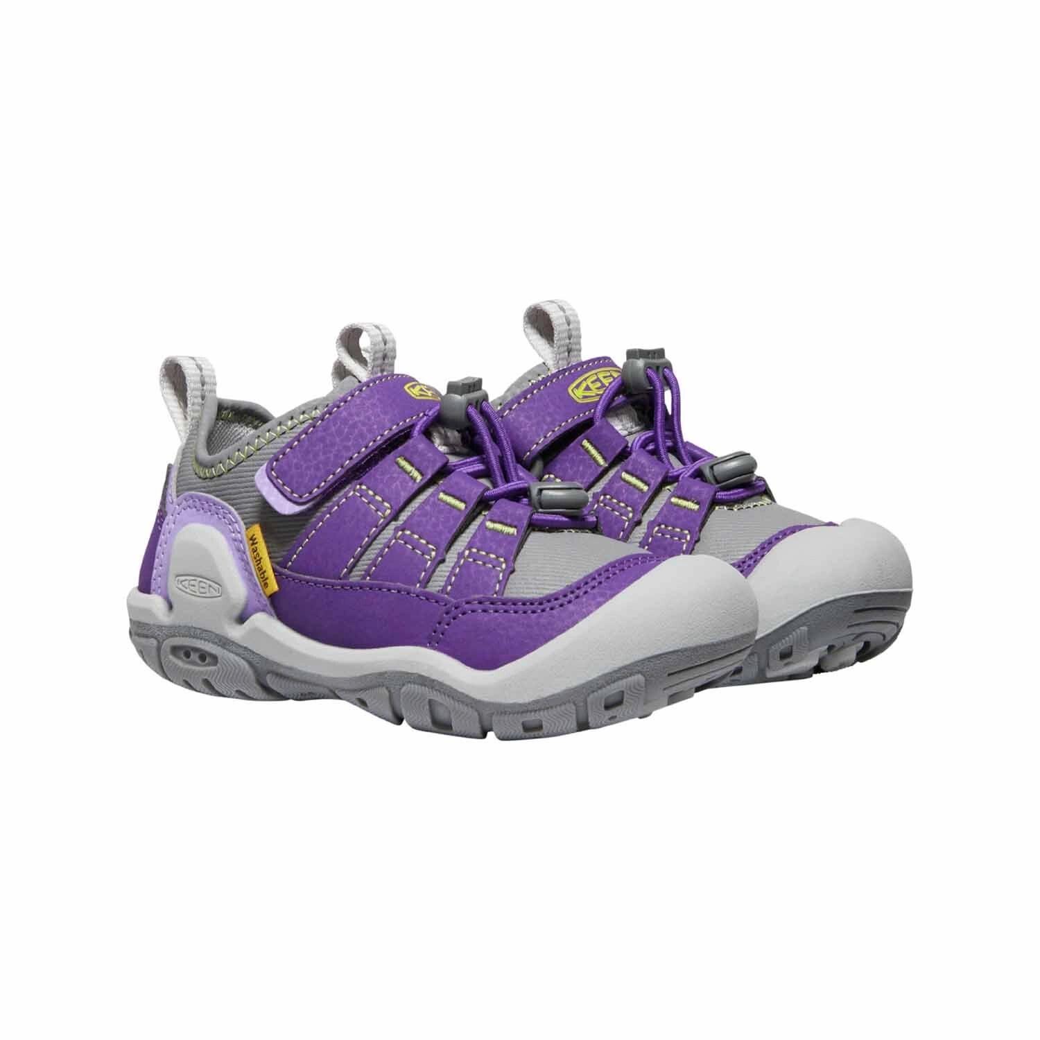 Buty miejskie dziecięce KEEN KNOTCH HOLLOW 1/6