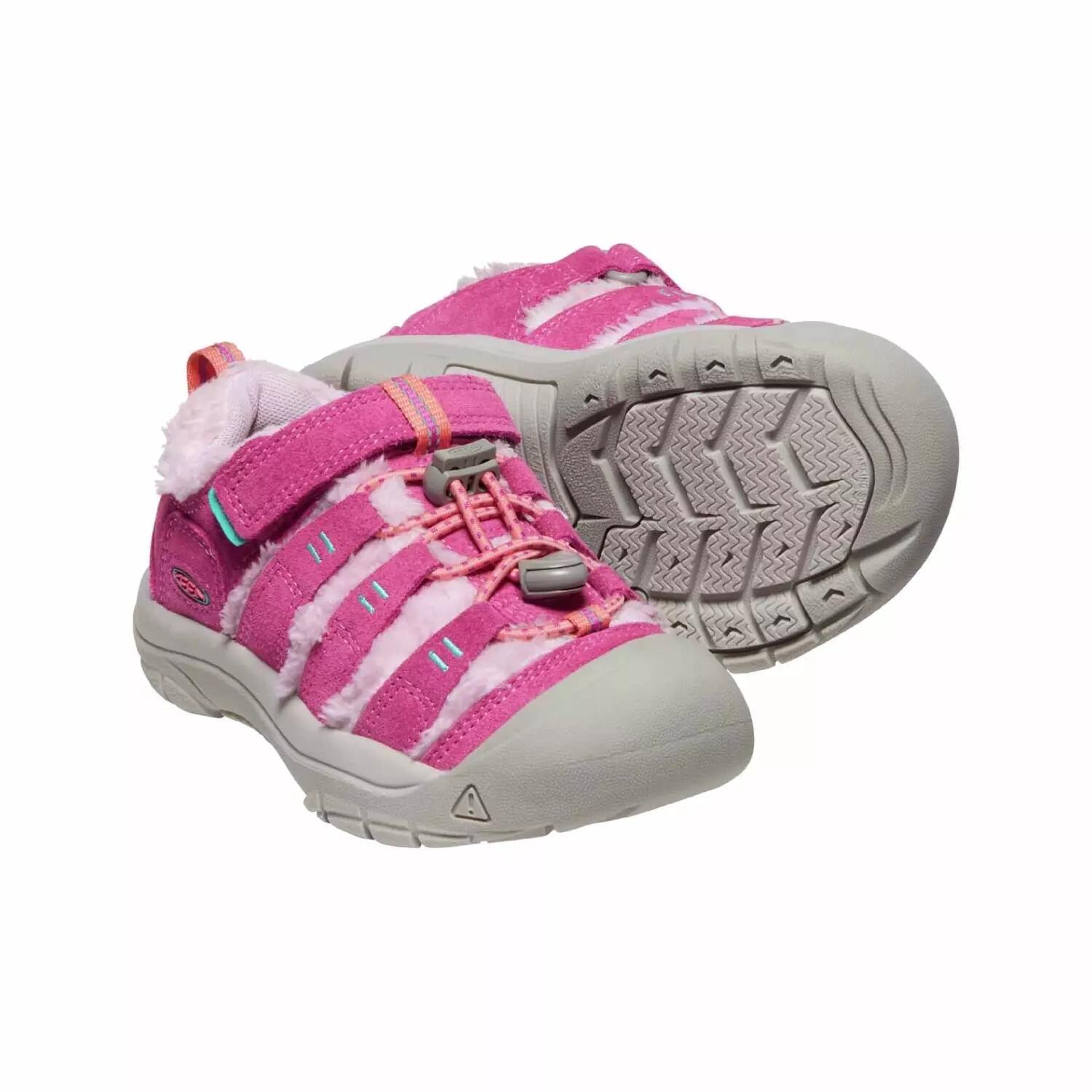 Buty miejskie dziecięce KEEN NEWPORT SHOE 2/6
