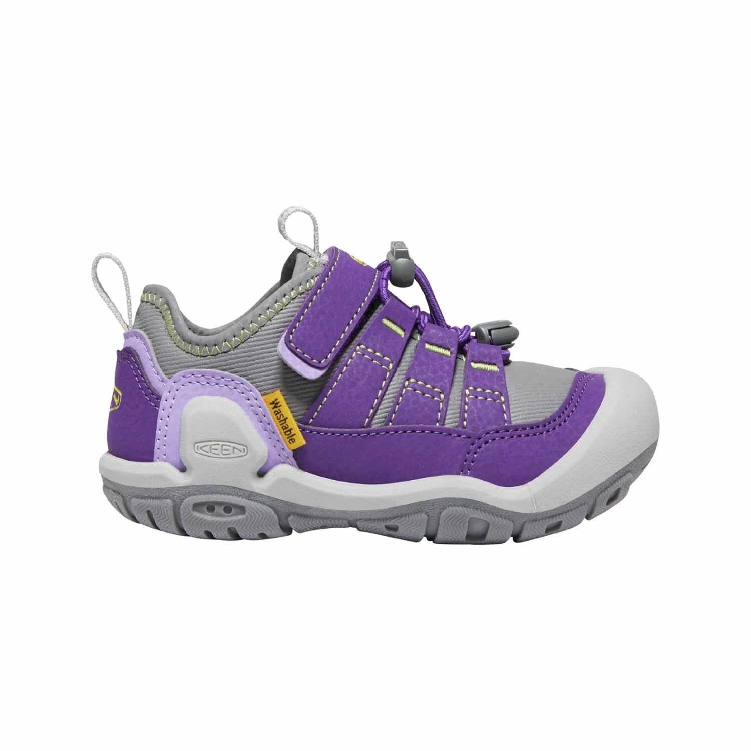 Buty miejskie dziecięce KEEN KNOTCH HOLLOW 4/6