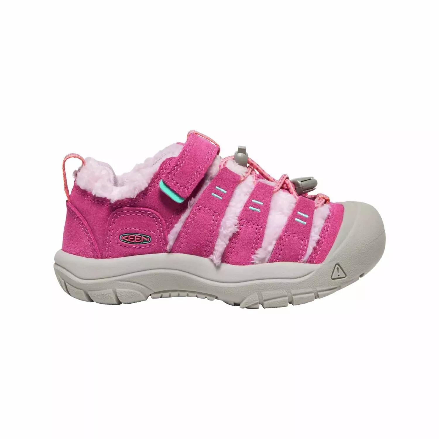 Buty miejskie dziecięce KEEN NEWPORT SHOE 5/6