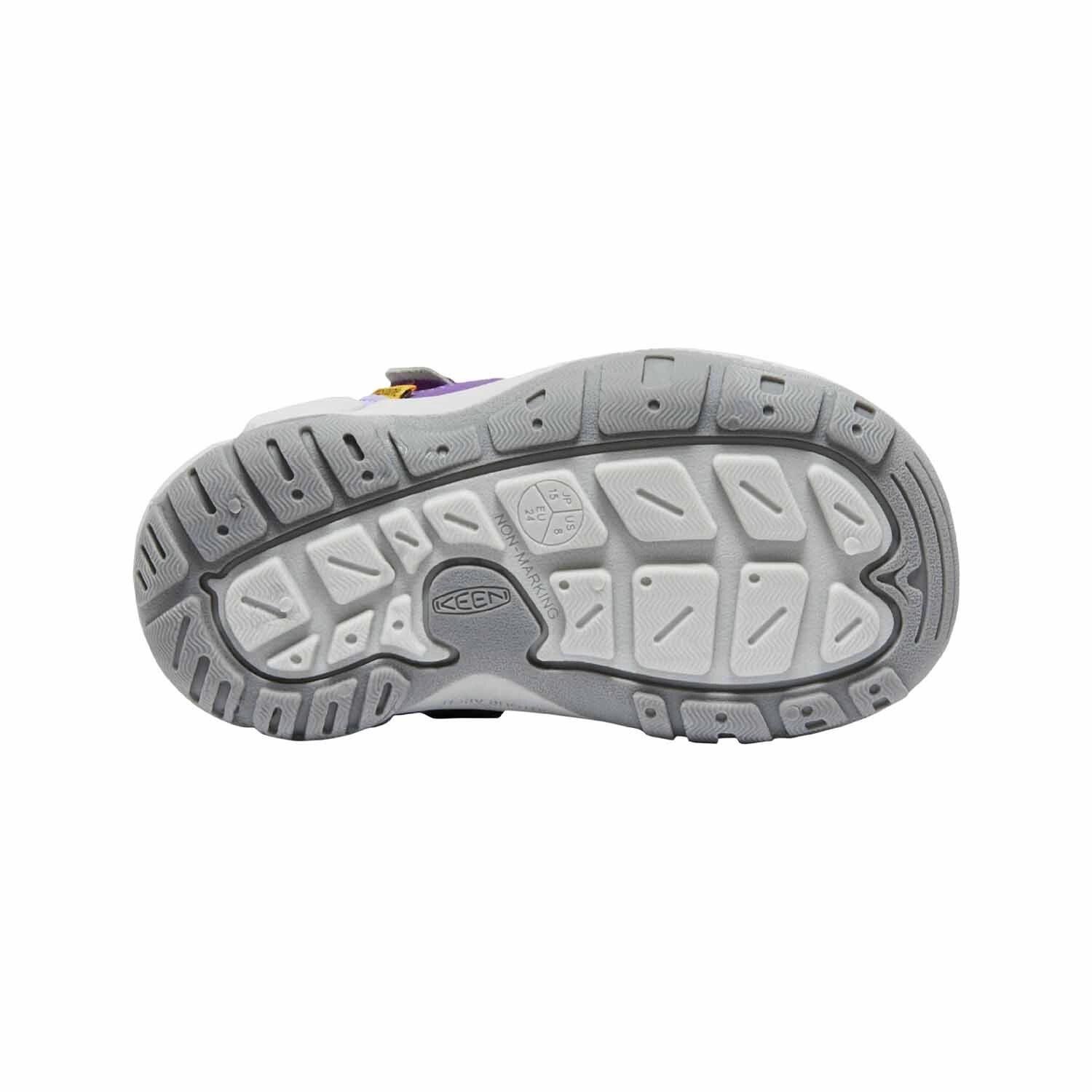 Buty miejskie dziecięce KEEN KNOTCH HOLLOW 6/6