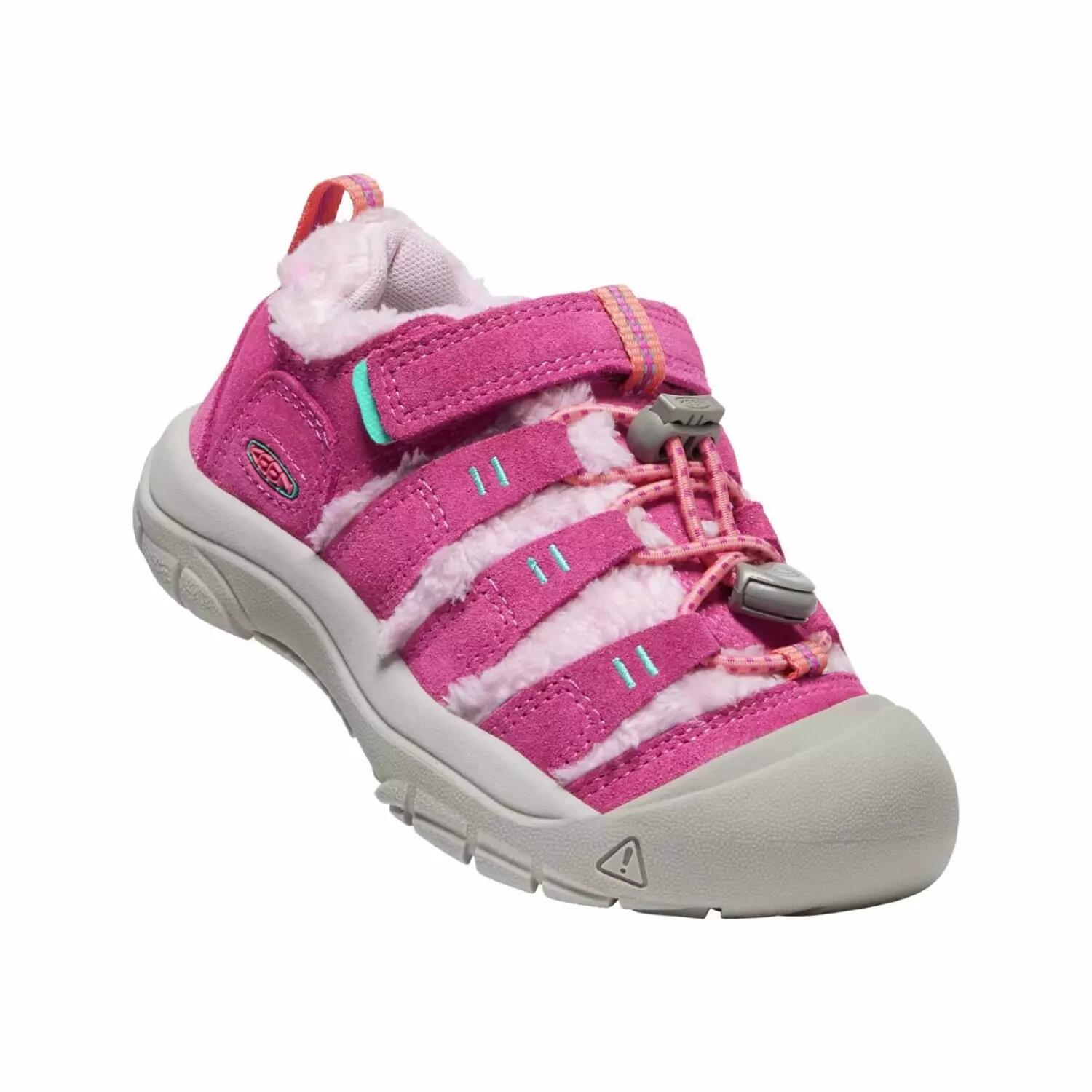 Buty miejskie dziecięce KEEN NEWPORT SHOE 4/6